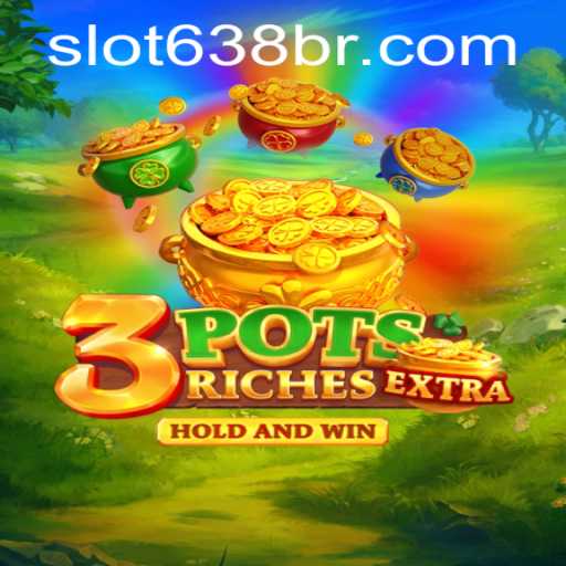 Explorando o Universo de 3potsExtra