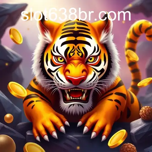 Como ganhar no Fortune Tiger em 638br com Saque via PIX 2026