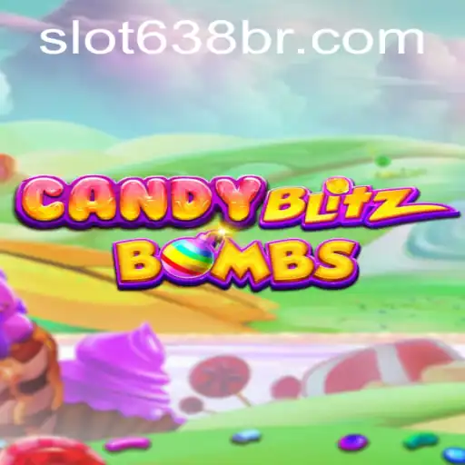 CandyBlitzBombs: Um Mergulho no Universo Vibrante do Novo Sensação Games