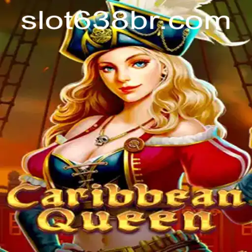 CaribbeanQueen: Aventura e Estratégia no Coração do Caribe