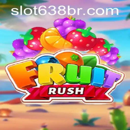 Descubra o Mundo Vibrante de 'FruitRush': Um Jogo de Estratégia e Diversão