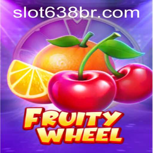 FruityWheel: Um Jogo Colorido e Divertido que Conquista Todos
