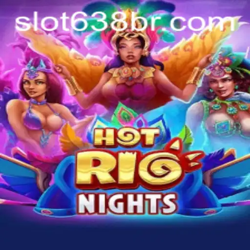 Descubra as Emoções e Regras do Jogo 'HotRioNights'