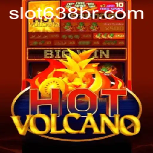 Explorando a Aventura de HotVolcano: Regras e Gameplay do Jogo 638br