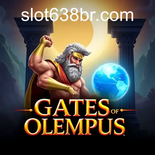 Como ganhar no Gates of Olympus em 638br com Saque via PIX 2026