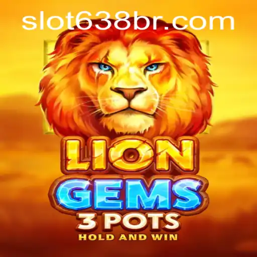 Descubra o Fascinante Mundo de LionGems3pots com a Palavra-Chave 638br