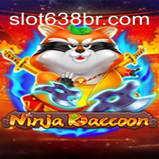 Descubra o Fascinante Mundo de NinjaRaccoon