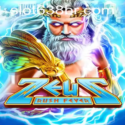 ZeusRushFever: Um Mergulho na Mitologia e Emoção